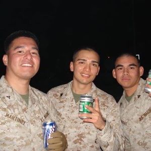 Meet your Posher, Jorge